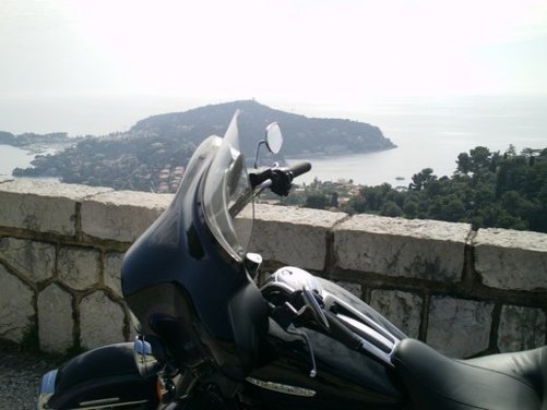 Harley-Davidson Electra Glide Ultra Limited - Long Test Drive - Fotogallery - 9